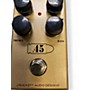 Used J.Rockett Audio Designs .45 caliber od Effect Pedal