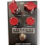 Used J.Rockett Audio Designs Used J.Rockett Audio Designs AIRCHILD Effect Pedal