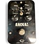 Used J.Rockett Audio Designs Used J.Rockett Audio Designs ANIMAL Effect Pedal