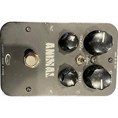 Used J.Rockett Audio Designs ANIMAL Effect Pedal