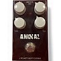Used J.Rockett Audio Designs ANIMAL Effect Pedal
