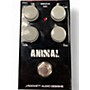 Used J.Rockett Audio Designs ANIMAL Effect Pedal