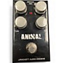 Used J.Rockett Audio Designs ANIMAL Effect Pedal