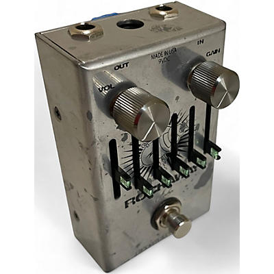 J.Rockett Audio Designs Used J.Rockett Audio Designs ARCHER Effect Pedal