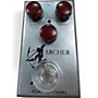 Used J.Rockett Audio Designs Used J.Rockett Audio Designs ARCHER Effect Pedal