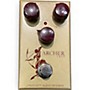 Used J.Rockett Audio Designs ARCHER Effect Pedal