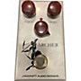Used J.Rockett Audio Designs ARCHER Effect Pedal