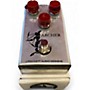 Used J.Rockett Audio Designs ARCHER Effect Pedal