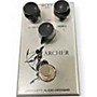 Used J.Rockett Audio Designs ARCHER Effect Pedal