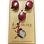 Used J.Rockett Audio Designs ARCHER IKON Effect Pedal