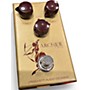 Used J.Rockett Audio Designs ARCHER IKON Effect Pedal