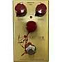Used J.Rockett Audio Designs ARCHER IKON Effect Pedal