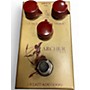 Used J.Rockett Audio Designs ARCHER IKON GOLD Effect Pedal