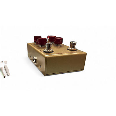 Used J.Rockett Audio Designs ARCHER SELECT Effect Pedal