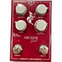 Used J.Rockett Audio Designs ARCHER SELECT Effect Pedal