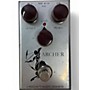 Used J.Rockett Audio Designs ARCHER SILVER Effect Pedal