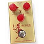 Used J.Rockett Audio Designs ARCHOR IKON Effect Pedal