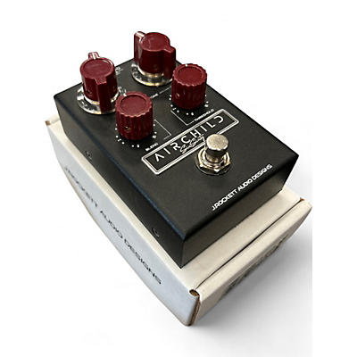 Used J.Rockett Audio Designs Airchild 660 Compressor Effect Pedal