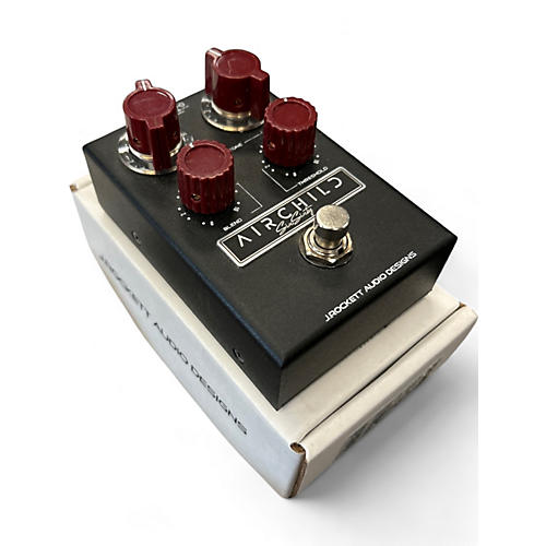 Used J.Rockett Audio Designs Airchild 660 Compressor Effect Pedal