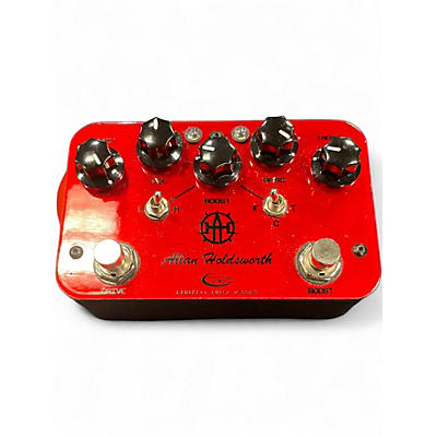 Used J.Rockett Audio Designs Allan Holdsworth Effect Pedal