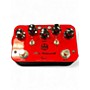 Used J.Rockett Audio Designs Allan Holdsworth Effect Pedal