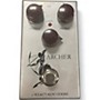 Used J.Rockett Audio Designs Archer Boost Effect Pedal