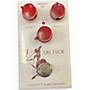 Used J.Rockett Audio Designs Archer Clean Effect Pedal