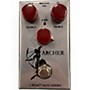 Used J.Rockett Audio Designs Archer Effect Pedal