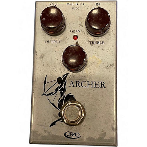 Used J.Rockett Audio Designs Archer Effect Pedal