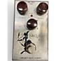 Used J.Rockett Audio Designs Archer Effect Pedal