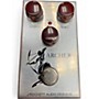 Used J.Rockett Audio Designs Archer Effect Pedal