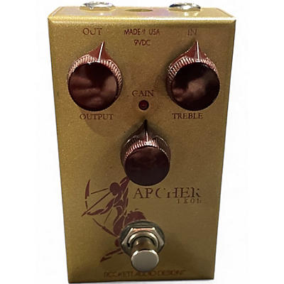 Used J.Rockett Audio Designs Archer Effect Pedal