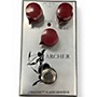 Used J.Rockett Audio Designs Archer Effect Pedal