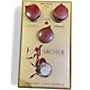 Used J.Rockett Audio Designs Archer IKON Effect Pedal