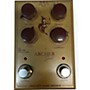 Used J.Rockett Audio Designs Used J.Rockett Audio Designs Archer Select Effect Pedal