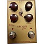 Used J.Rockett Audio Designs Archer Select Effect Pedal