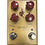 Used J.Rockett Audio Designs Archer Select Effect Pedal