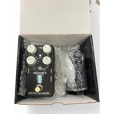 Used J.Rockett Audio Designs Archer ikon Pedal