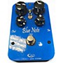 Used J.Rockett Audio Designs BLUE  NOTE Effect Pedal