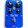 Used J.Rockett Audio Designs BLUE NOTE Effect Pedal
