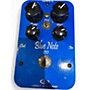 Used J.Rockett Audio Designs BLUE NOTE  Effect Pedal
