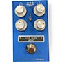 Used J.Rockett Audio Designs BLUE NOTE SELECT Effect Pedal