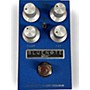 Used J.Rockett Audio Designs Used J.Rockett Audio Designs BLUENOTE Effect Pedal