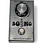 Used J.Rockett Audio Designs Used J.Rockett Audio Designs BOING Effect Pedal