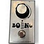 Used J.Rockett Audio Designs Used J.Rockett Audio Designs BOING Effect Pedal