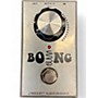Used J.Rockett Audio Designs BOING Effect Pedal