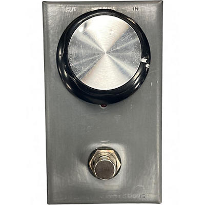 Used J.Rockett Audio Designs BOING Effect Pedal
