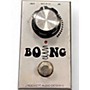 Used J.Rockett Audio Designs BOING Effect Pedal