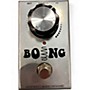Used J.Rockett Audio Designs BOING REVERB Effect Pedal