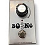 Used J.Rockett Audio Designs BONG Effect Pedal
